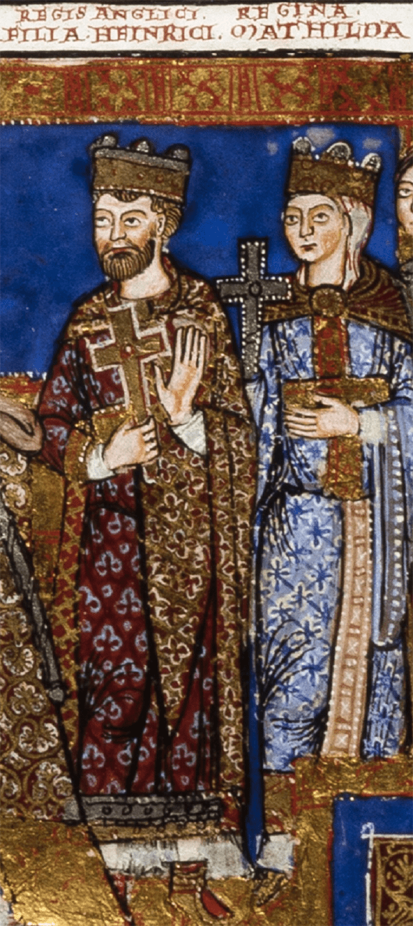 Powerful Historic Family Dynasties that Are Rotten to the Core