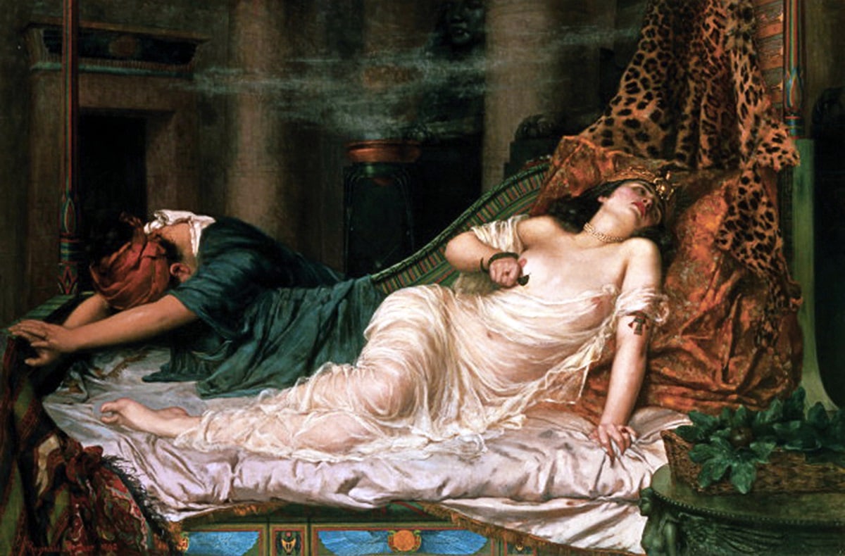 Powerful Historic Family Dynasties that Are Rotten to the Core