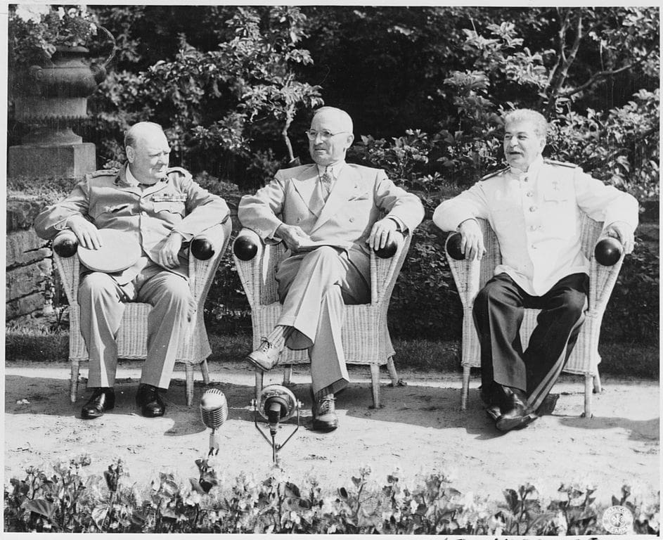 The Devastating Consequences of the Cold War
