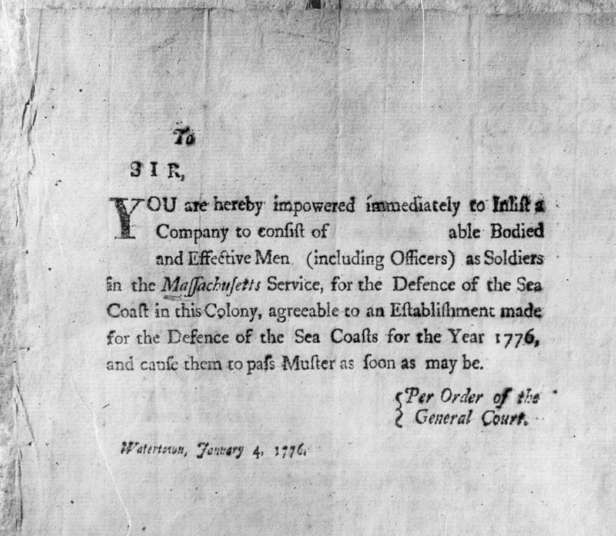How George Washington Saved the American Revolution