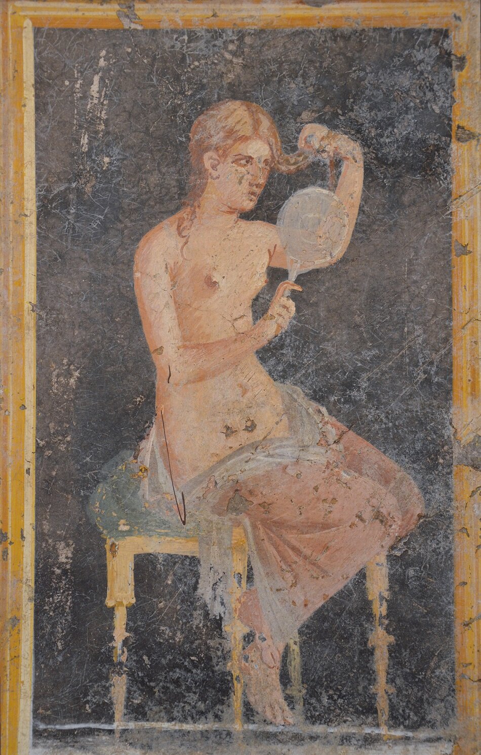 Every Day Life in Ancient Rome was More Scandalous than Historians Let On