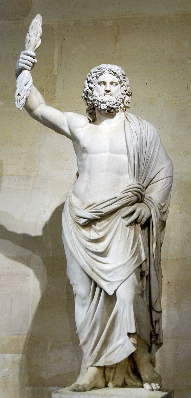 Hollywood Has Nothing on the Insanity of the Real Greek Myths