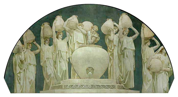 Hollywood Has Nothing on the Insanity of the Real Greek Myths