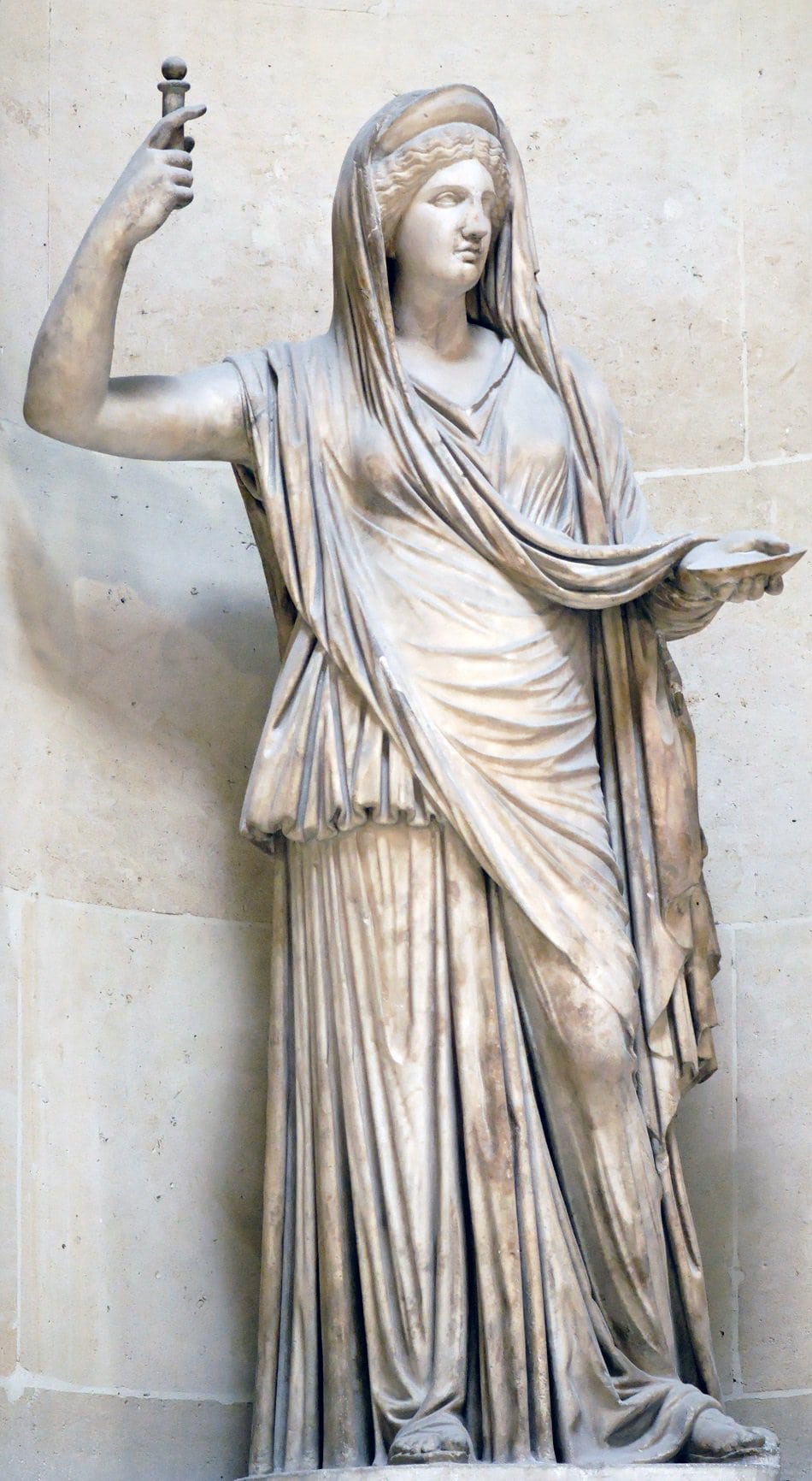Hollywood Has Nothing on the Insanity of the Real Greek Myths