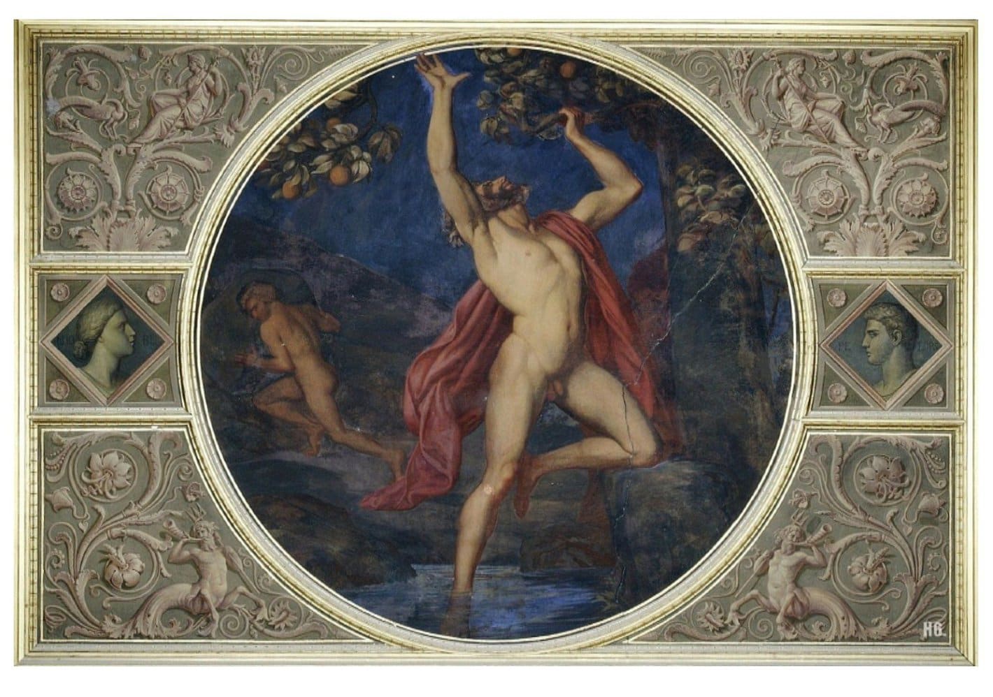 Hollywood Has Nothing on the Insanity of the Real Greek Myths