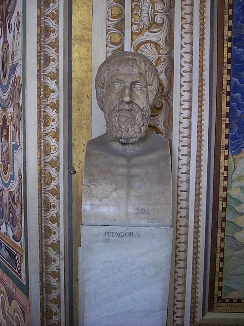 These Respected Figures Were Also Some of the Weirdest People in History