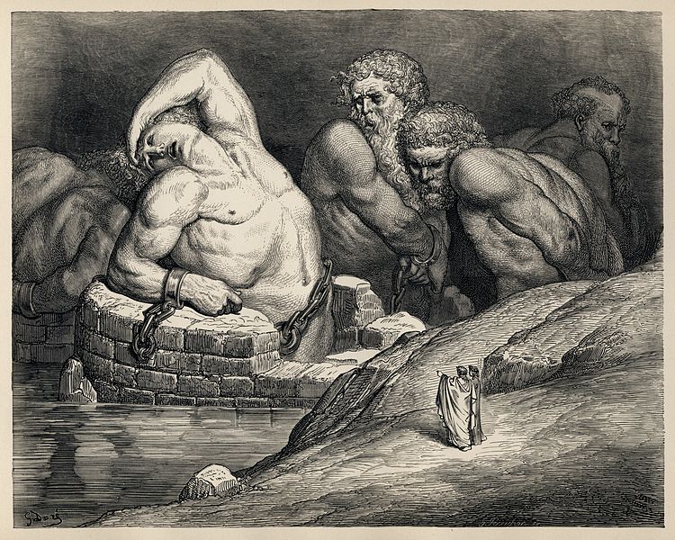 Hollywood Has Nothing on the Insanity of the Real Greek Myths