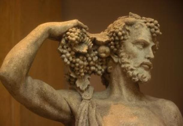 Hollywood Has Nothing on the Insanity of the Real Greek Myths