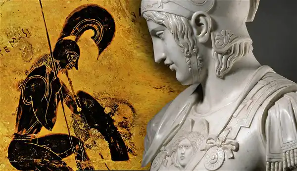 Hollywood Has Nothing on the Insanity of the Real Greek Myths