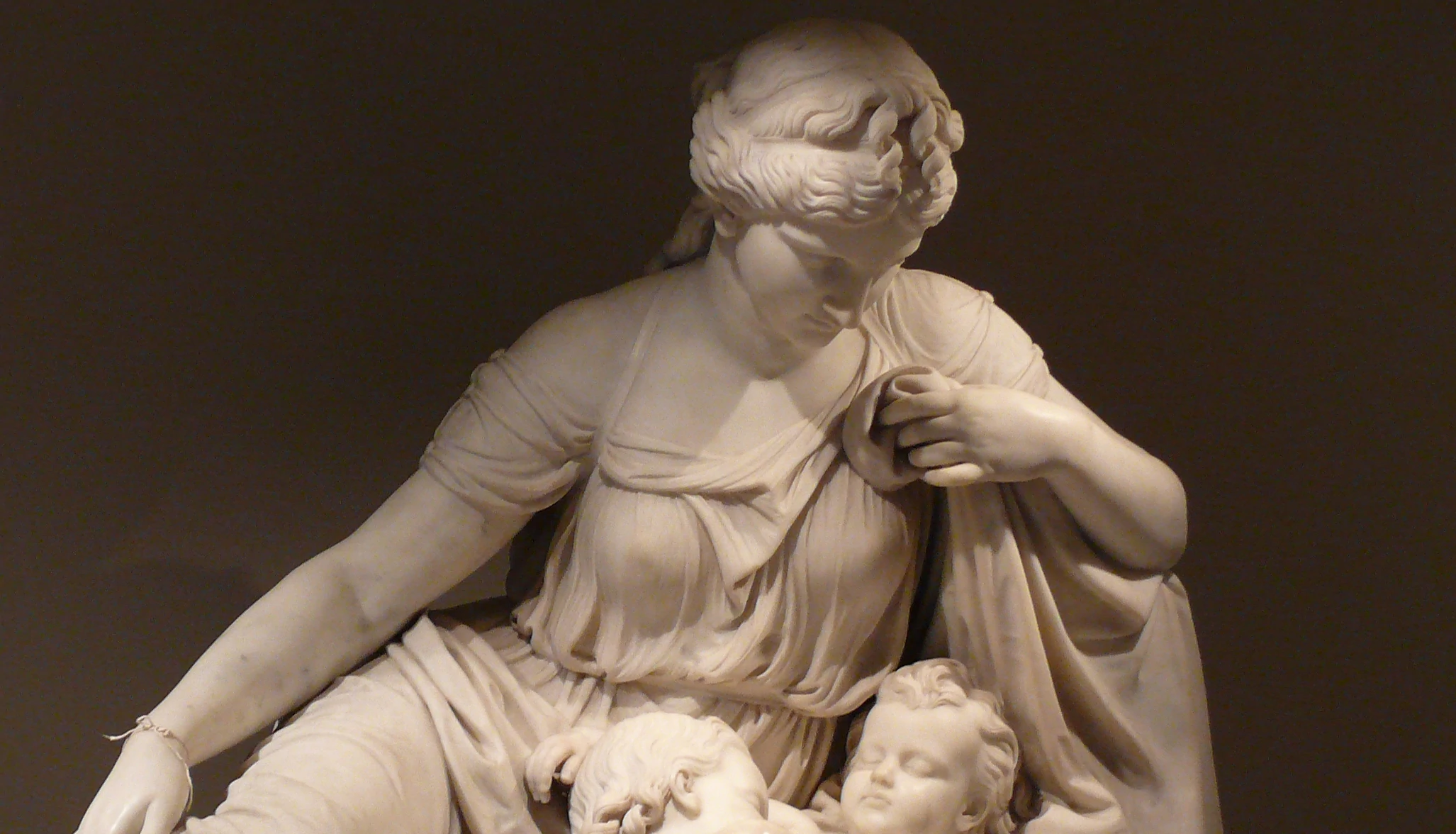 Hollywood Has Nothing on the Insanity of the Real Greek Myths