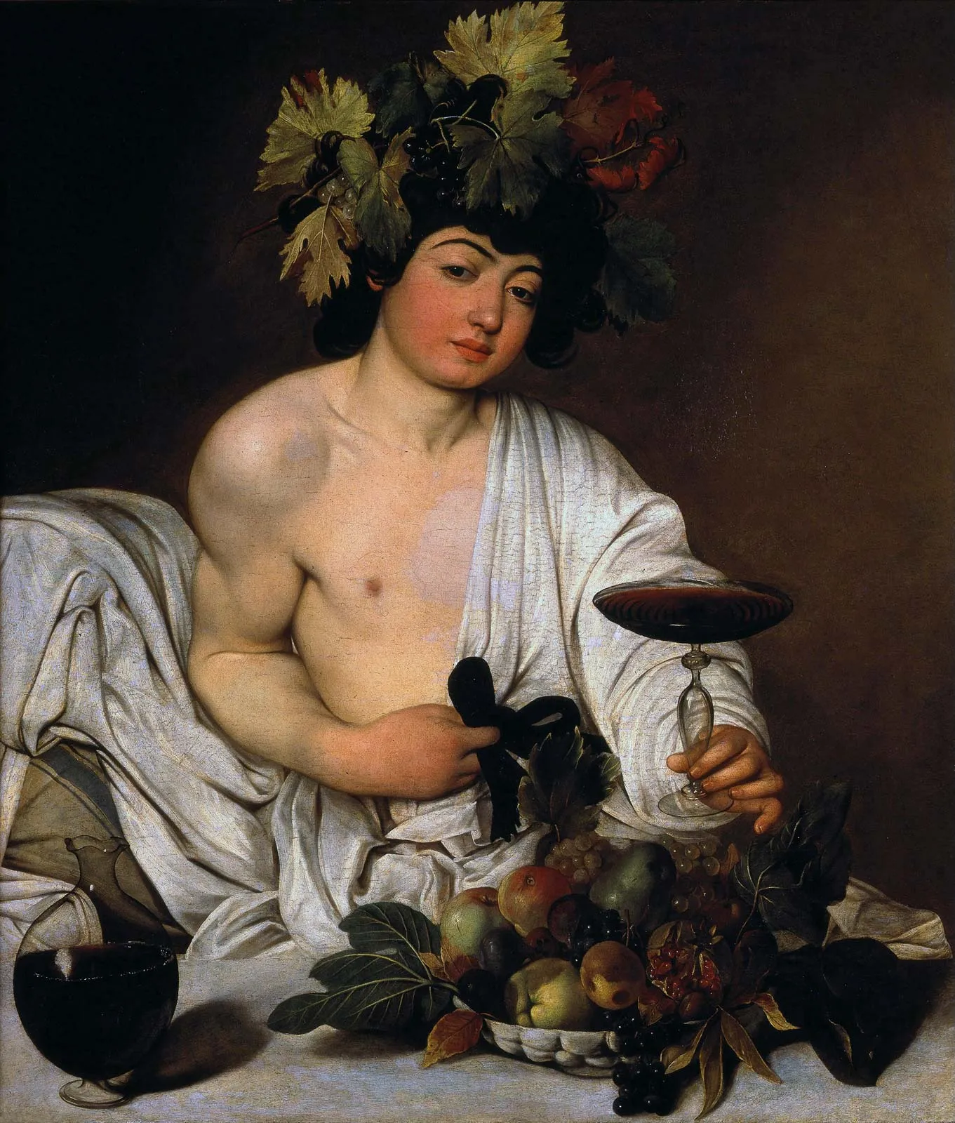 Hollywood Has Nothing on the Insanity of the Real Greek Myths