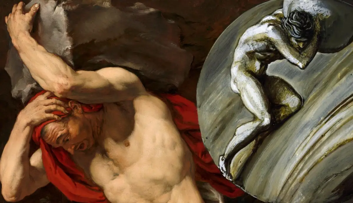 Hollywood Has Nothing on the Insanity of the Real Greek Myths