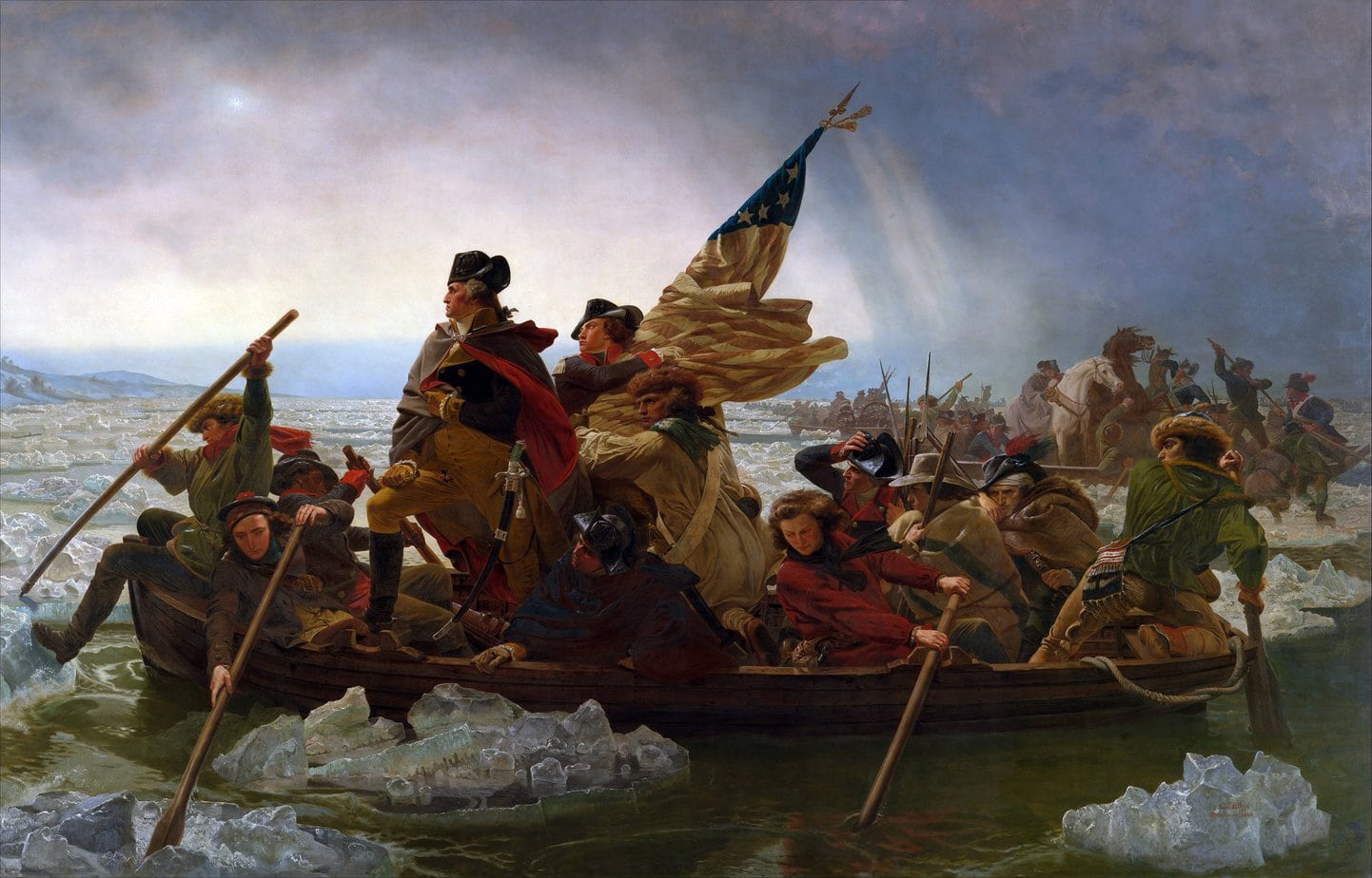 Lies that Have Completely Taken Over these Historical Stories