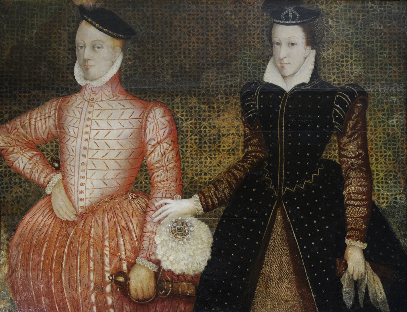 Shocking Marriage Details from History that Really Take the Cake