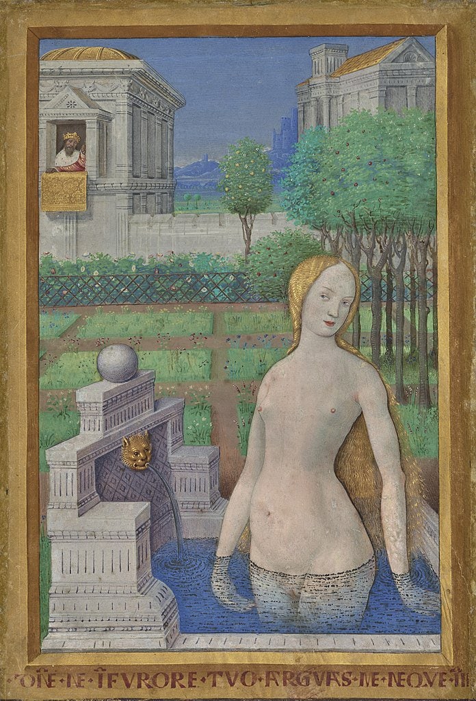 Disgusting Hygiene Habits in History that Have Us Running for the Shower