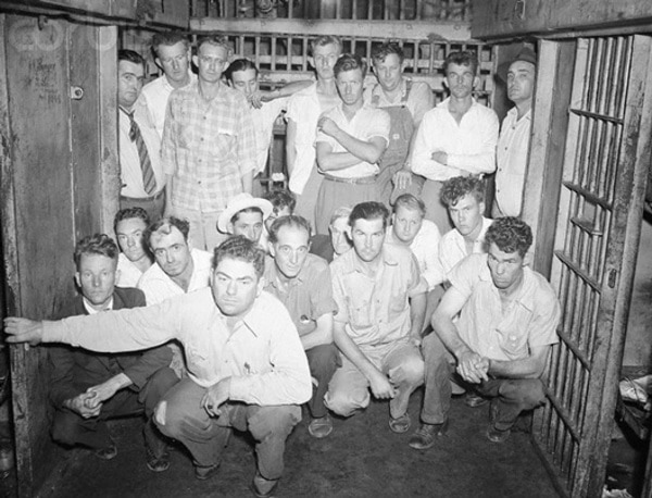 Dirty Secrets Under Lake Lanier And Other Evil Government Plots