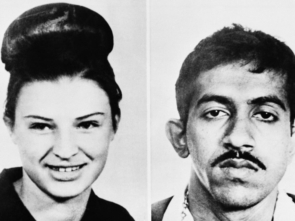 Historic Sickos that Could Have their Own Terrifying Netflix Series