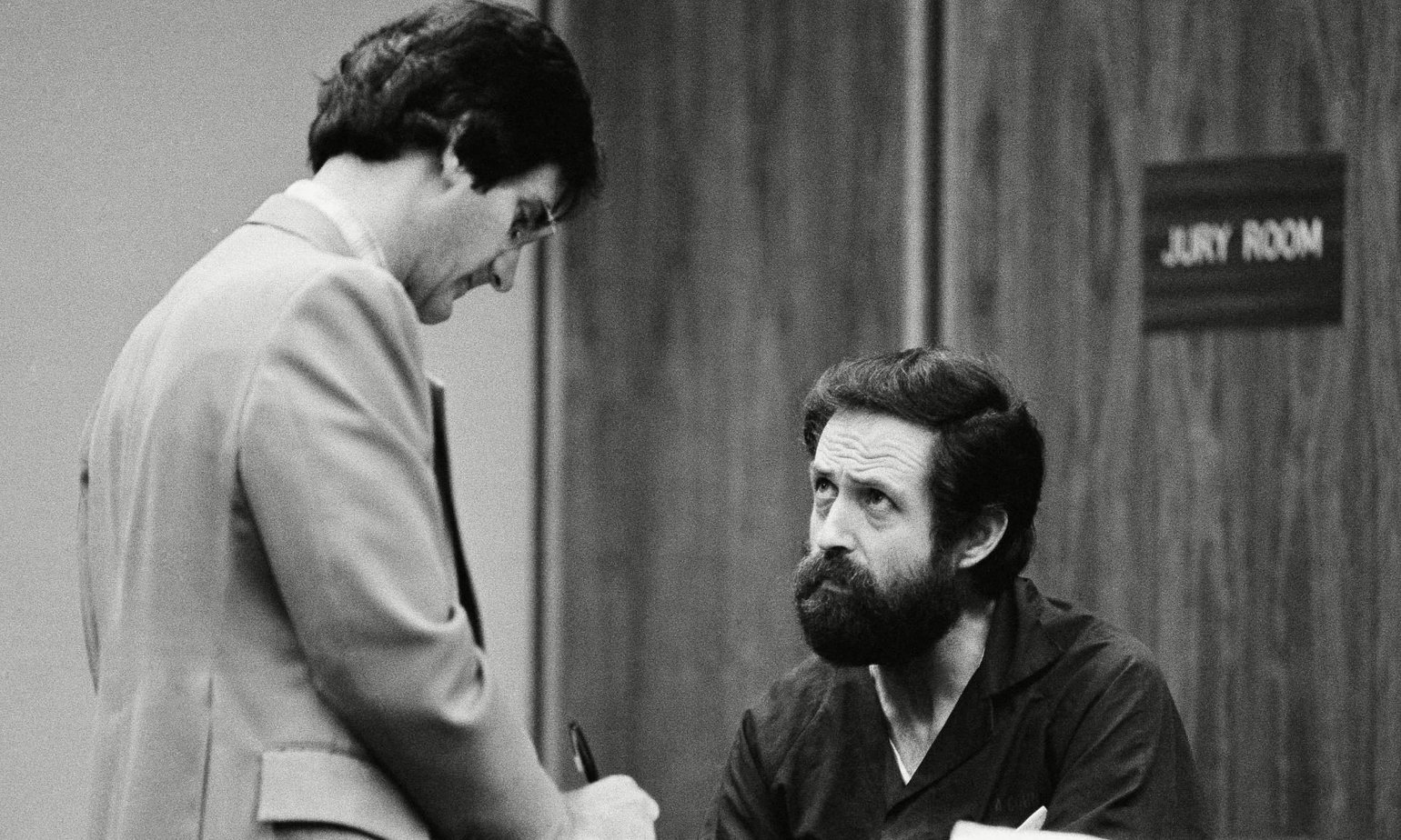 Historic Sickos that Could Have their Own Terrifying Netflix Series