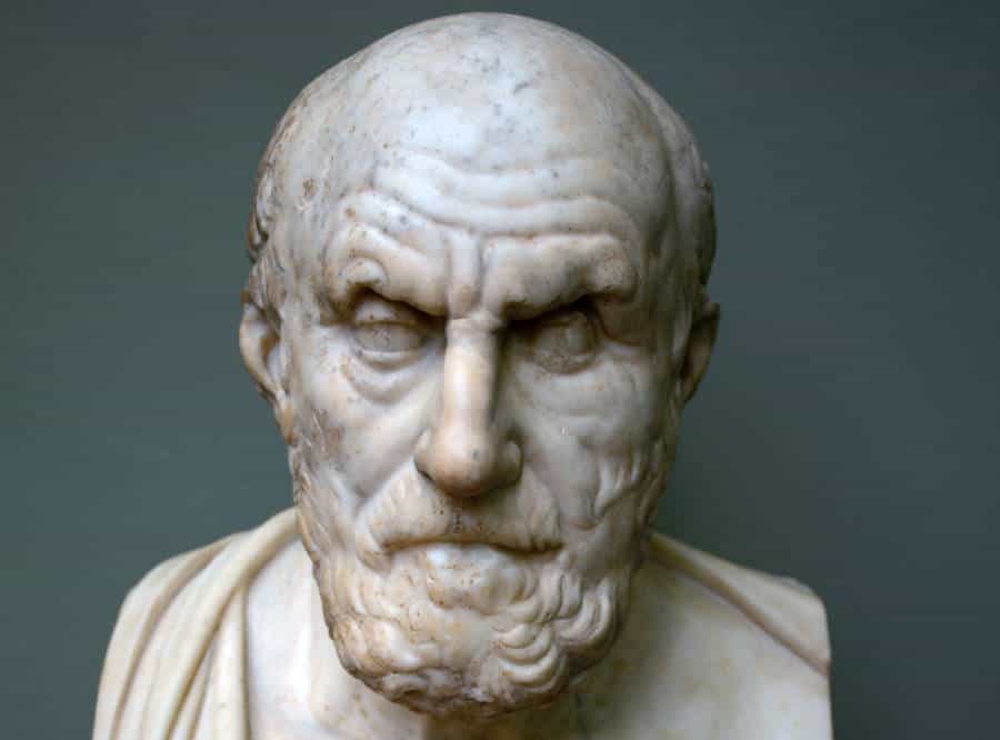 The Philosopher who Trolled Himself to Death and Other Philosophical Oddities from History