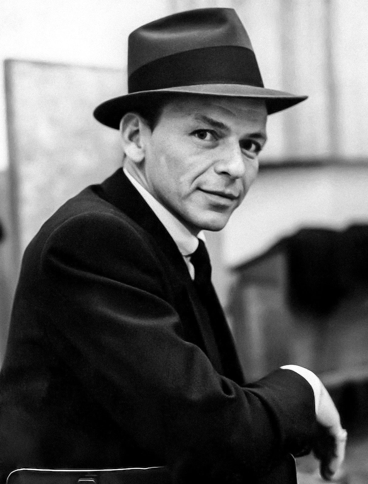 The Seedy Side of Frank Sinatra and other Beloved Historic Figures