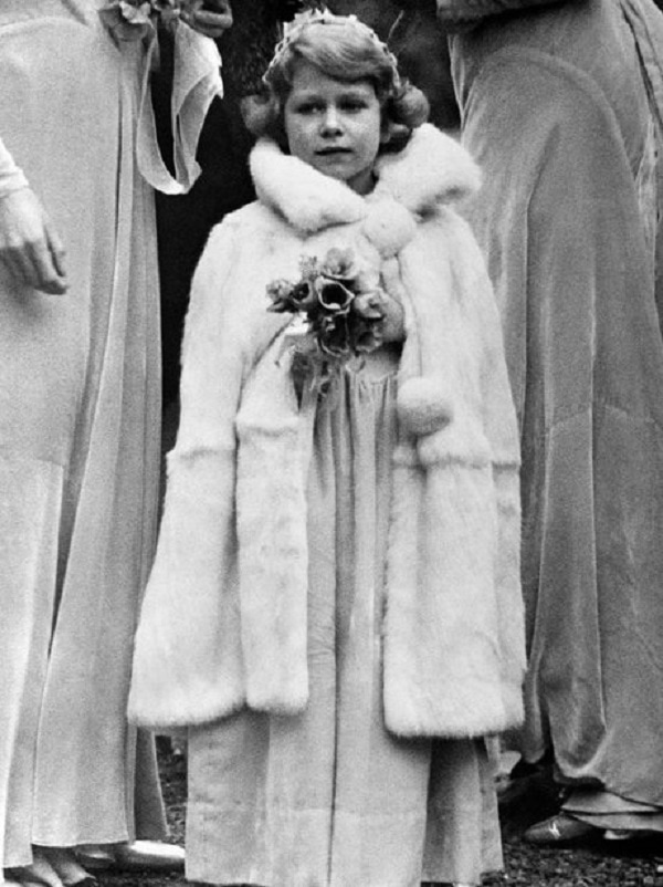 A Tale of Two Elizabeths: Two Queens Who Rewrote History