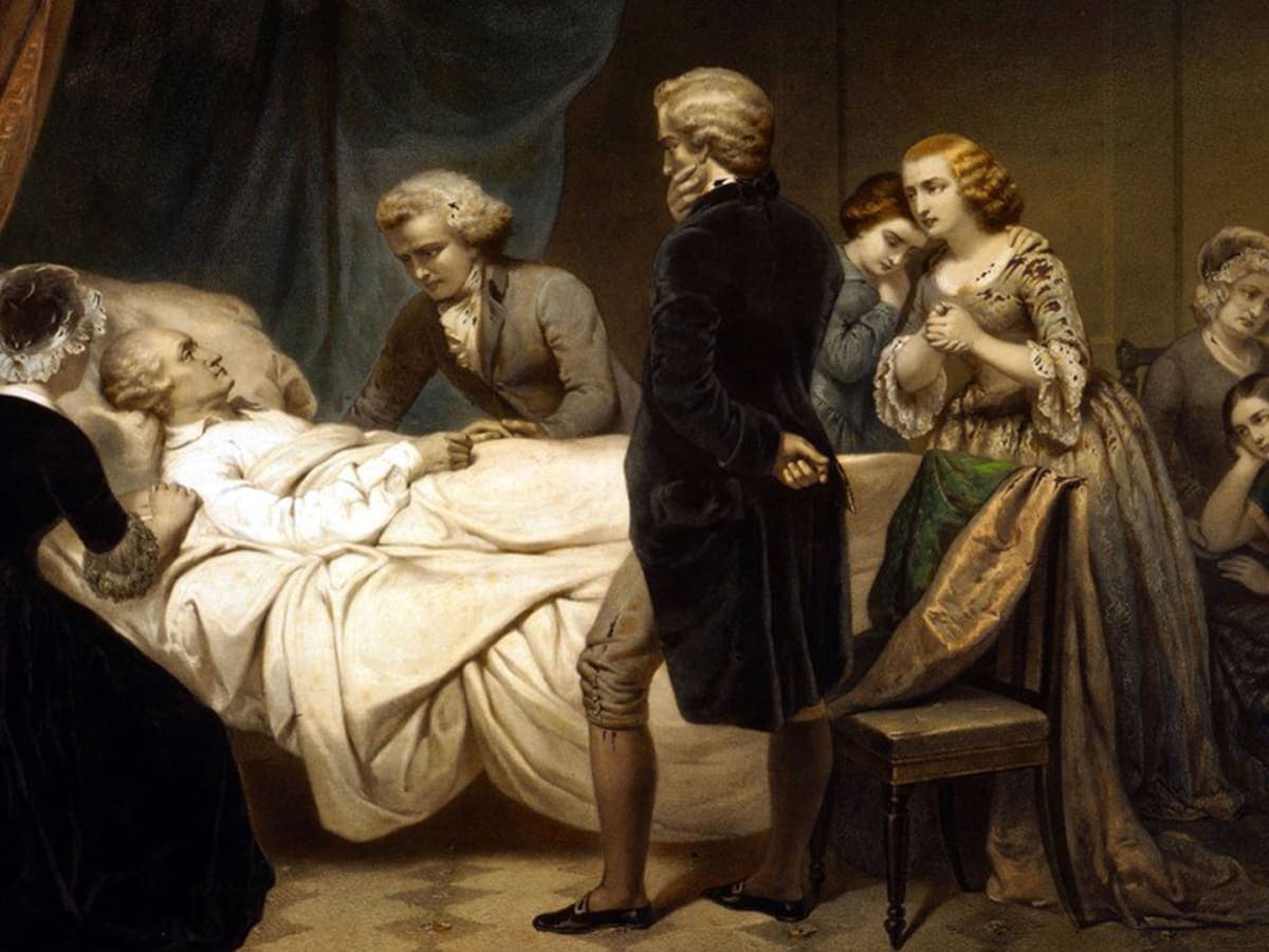 A Screaming Queen’s Ghost and More Spooky Encounters that Haunt Us