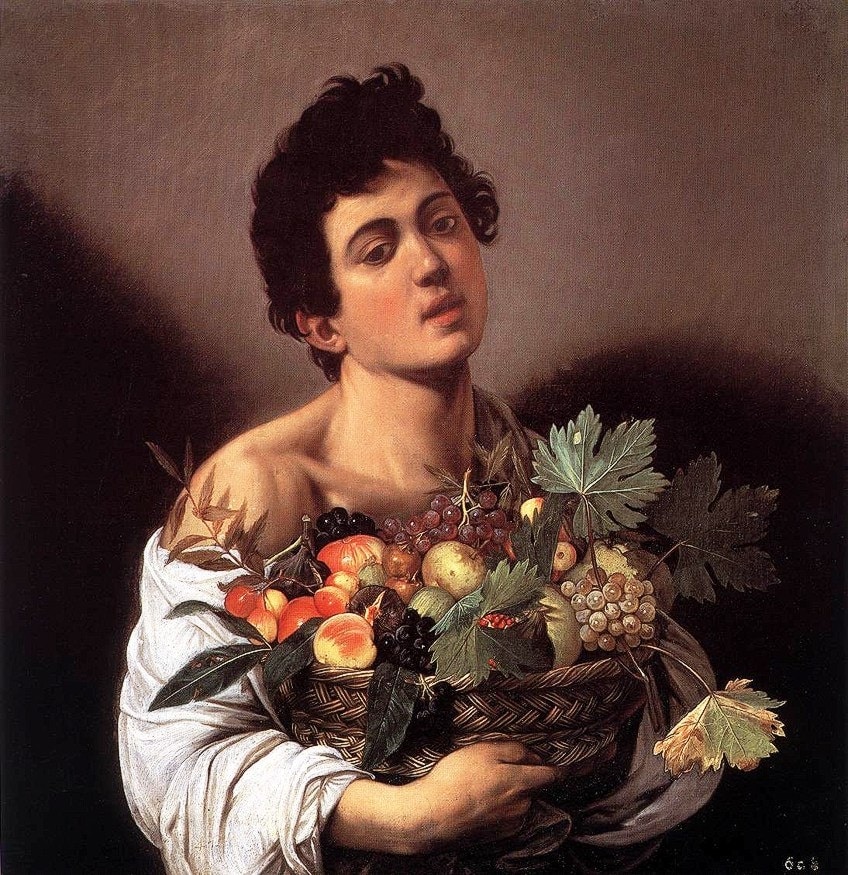 There Are Actual Hidden Messages in These Famous Works of Art