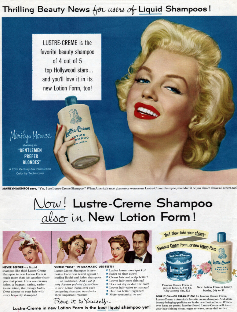 People Are Mad About the Marilyn Monroe Biopic, Here’s the Truth
