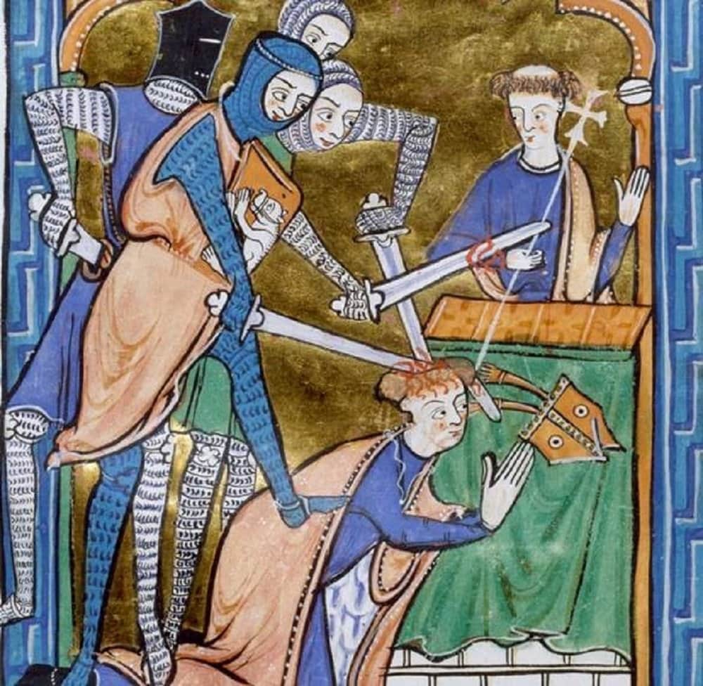 These Vicious Crimes Will Make You See the Medieval Period in a New Light