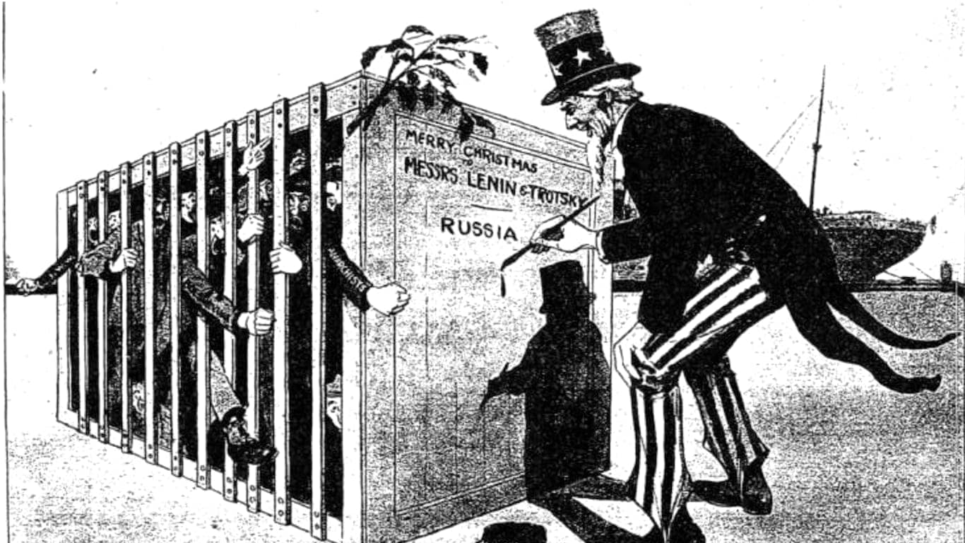 Stunningly Stupid Moral Panics From History