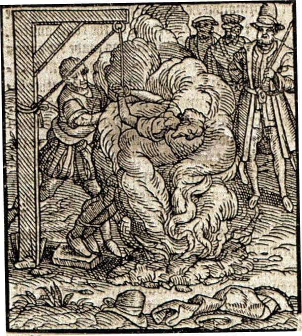 These Vicious Crimes Will Make You See the Medieval Period in a New Light