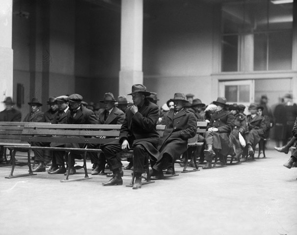 Stunningly Stupid Moral Panics From History