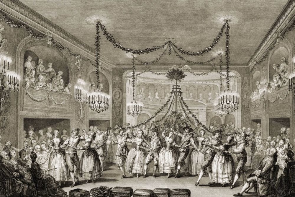 Bathroom Breaks That Changed History
