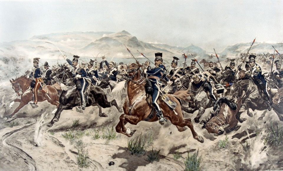 Historic Military Blunders that Will Make You Feel Better About Your Own Mistakes