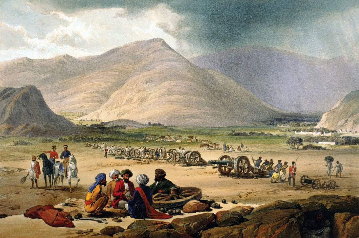 The Worst Avoidable Disasters In World History