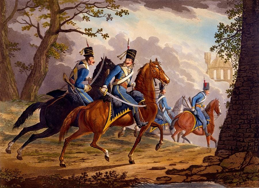 Historic Military Blunders that Will Make You Feel Better About Your Own Mistakes