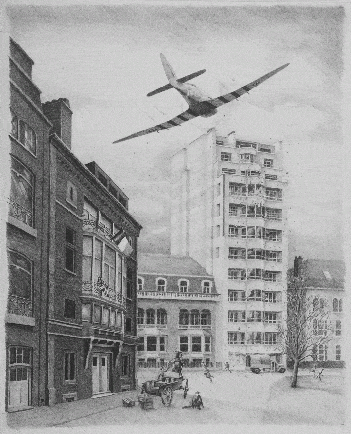 The Most Dramatic Aerial Attacks That Changed Military History