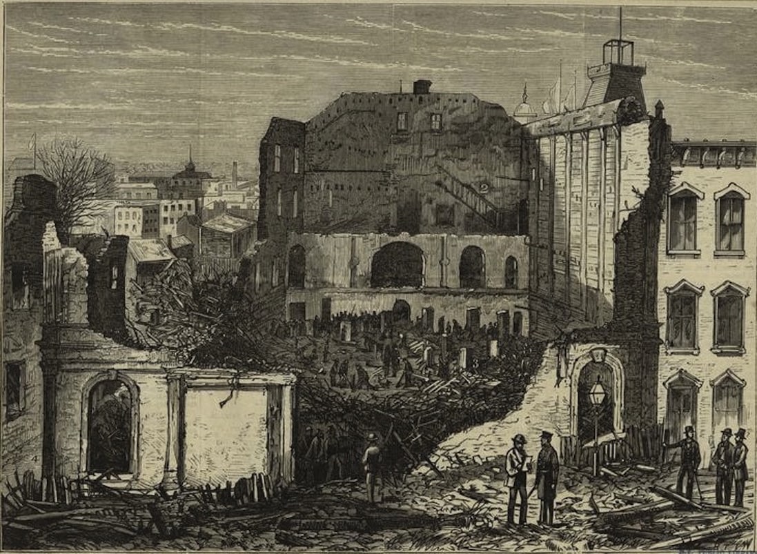 The Worst Avoidable Disasters In World History