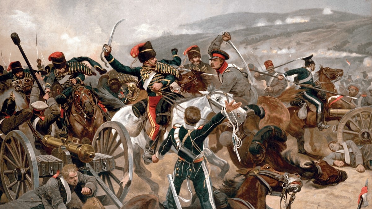 Historic Military Blunders that Will Make You Feel Better About Your Own Mistakes