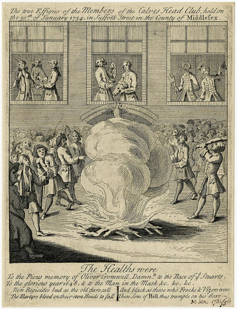 These Notorious Dining and Drinking Clubs Weren&#8217;t For the Faint of Heart