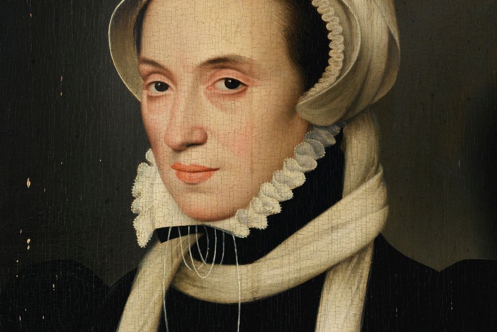 These Renaissance Women Were Unbelievably Powerful