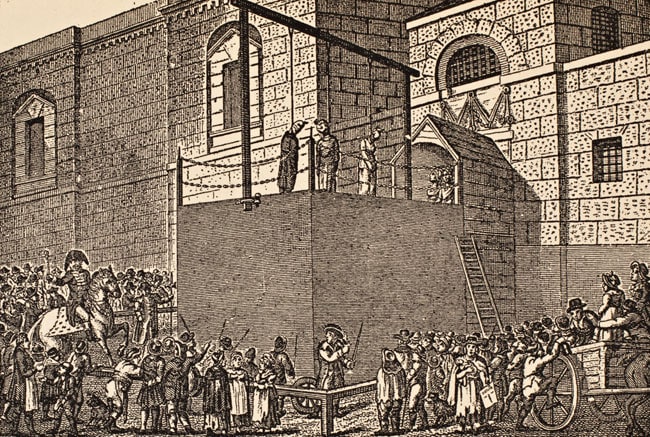These Shocking Tales of Human Stampedes Ended in Tragedy