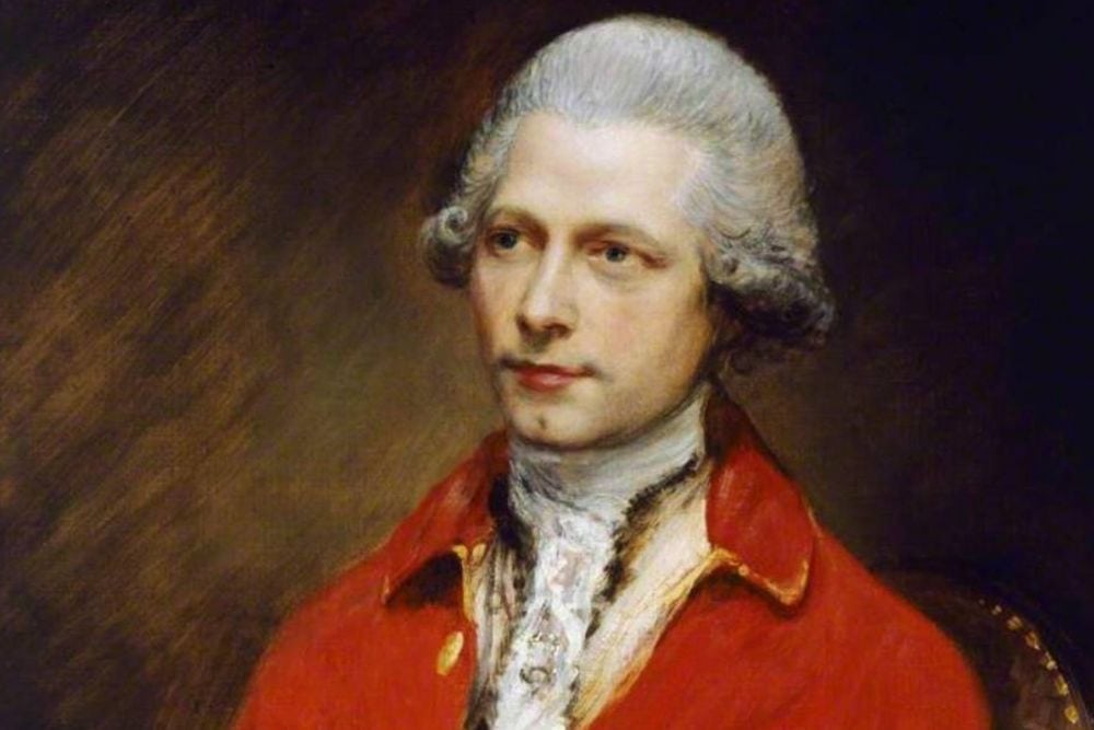 Side-Splitting Historical Facts That Will Leave You in Stitches
