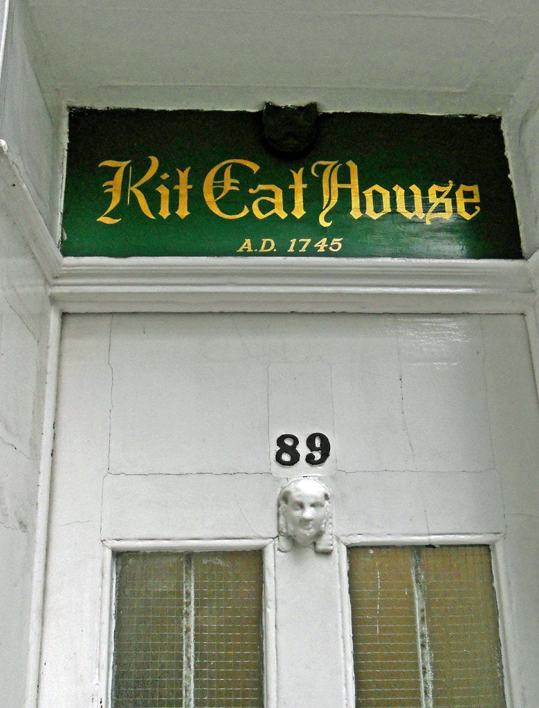 These Notorious Dining and Drinking Clubs Weren’t For the Faint of Heart