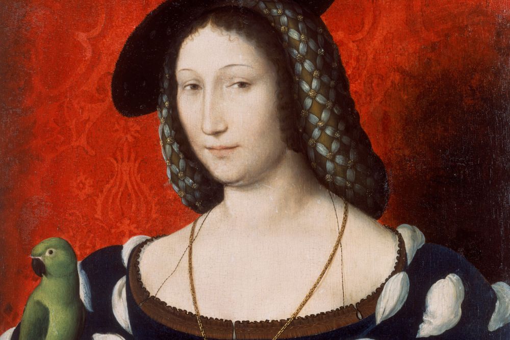 These Renaissance Women Were Unbelievably Powerful