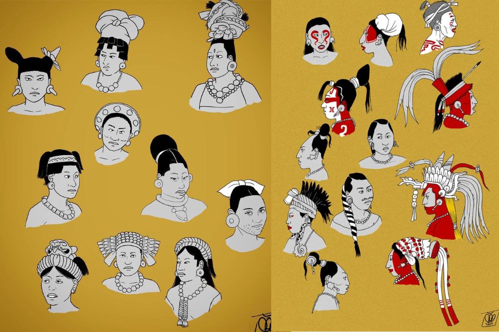 Life In The Ancient Mayan Empire Was Unbelievably Strange