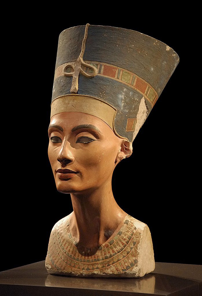 The Most Powerful Female Rulers in History