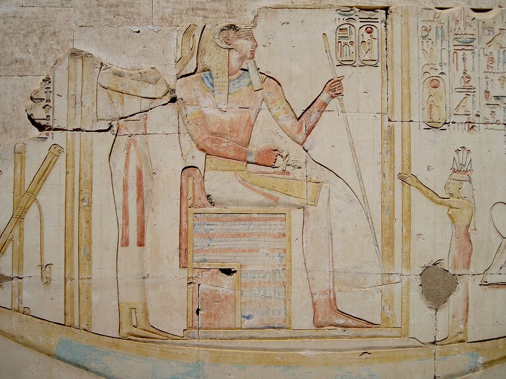 These Recent Egyptian Archaeological Discoveries are Rewriting History
