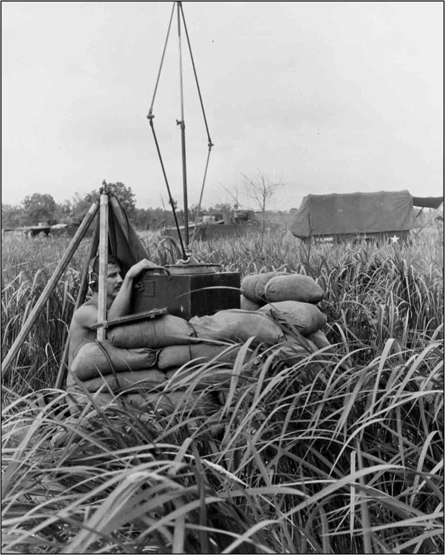 The General Public Did Not Know All Of These Details During The Vietnam War