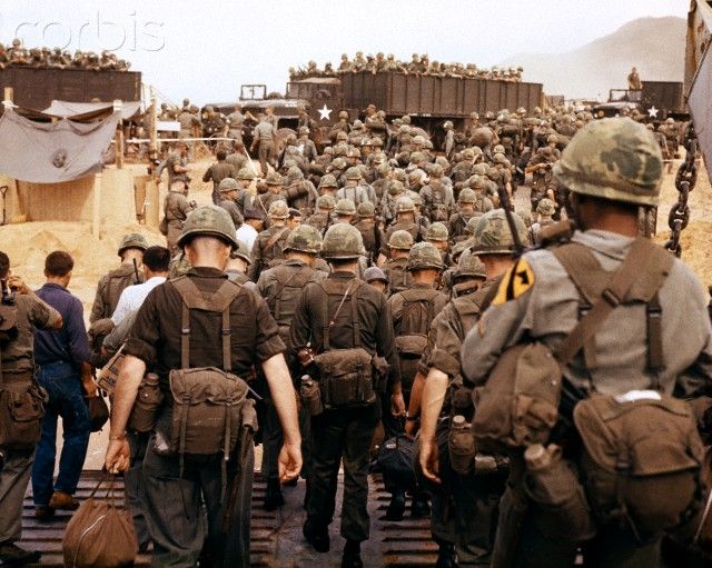 The General Public Did Not Know All Of These Details During The Vietnam War